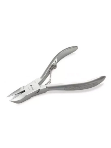 ZINGER кусачки педикюрные compact ME45 S-LJ